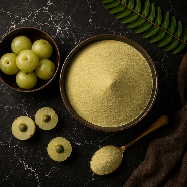 Amla